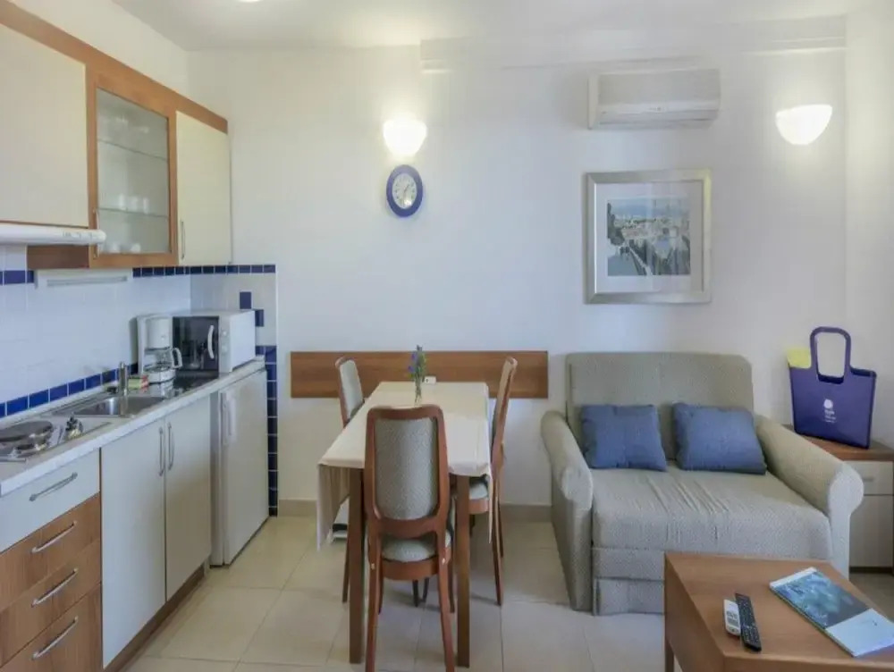 Apartment in Veli Losinj by the Sea