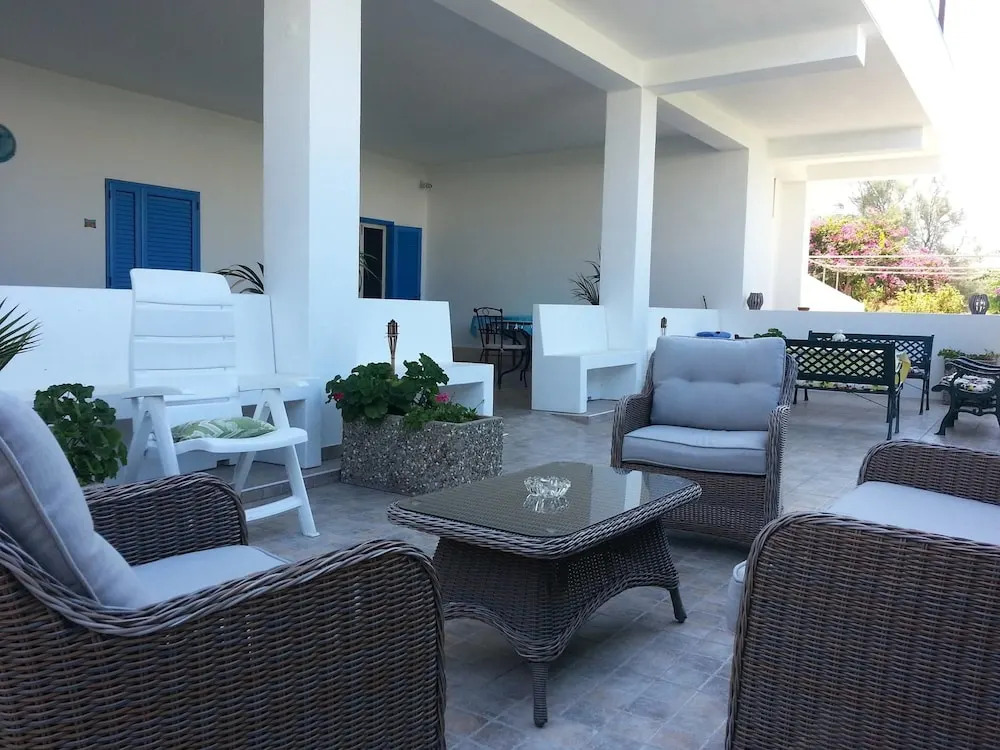 B&B Brezza Marina