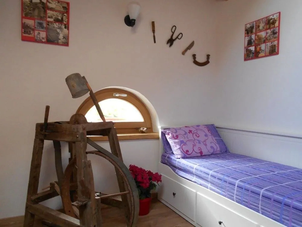 B&B Ai Marchetini