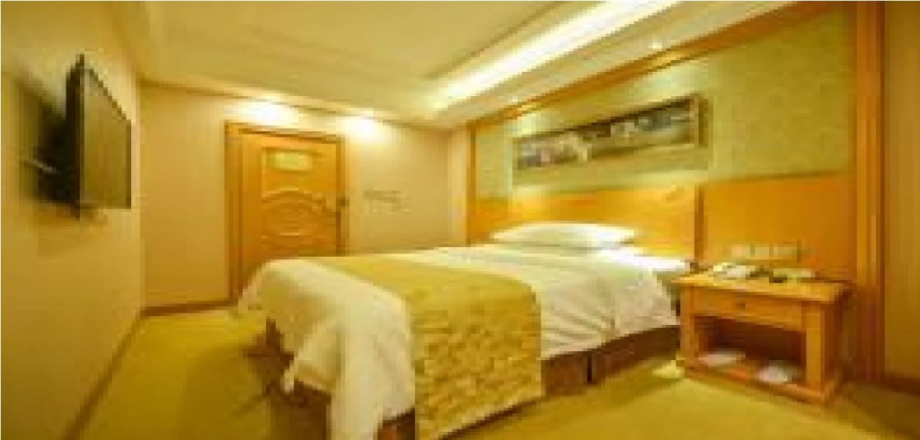 Vienna Classic SH Hongqiao Airport Wuzhong Rd