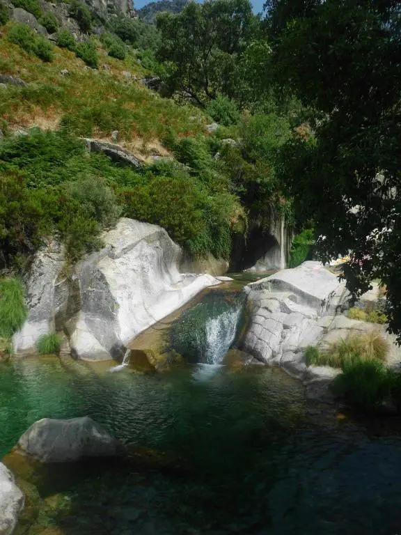 Casa Rural - Al Alba