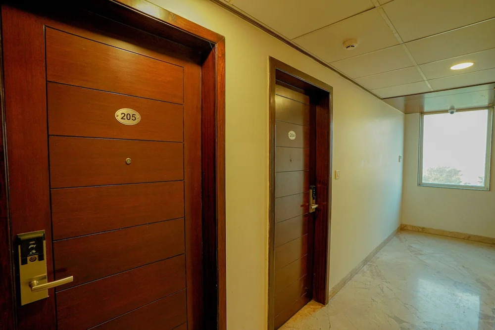 Hotel Cheelgadi