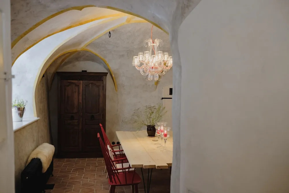 Monastery Garden Bistro & Rooms