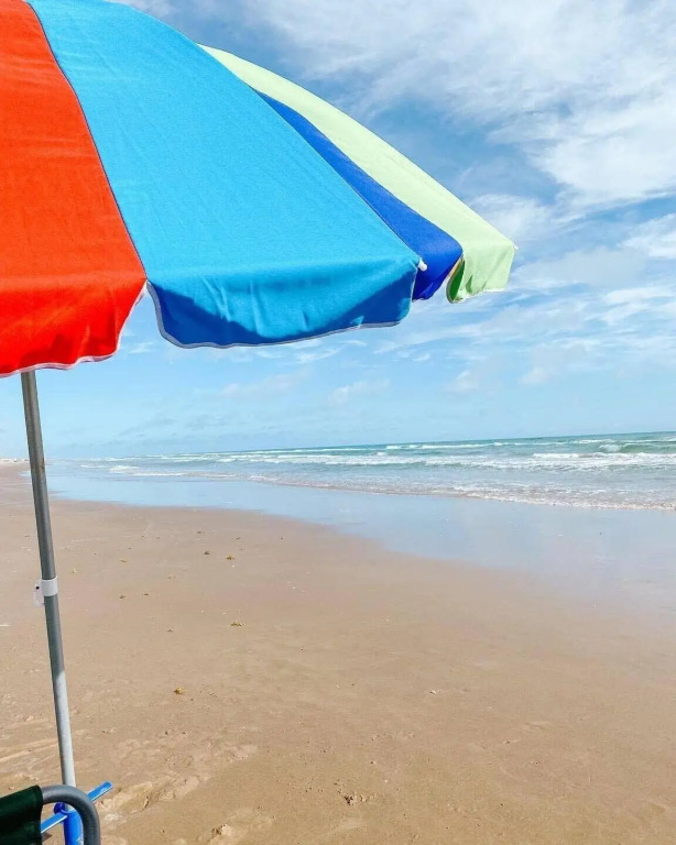 Coco Beach Hotel on South Padre Island