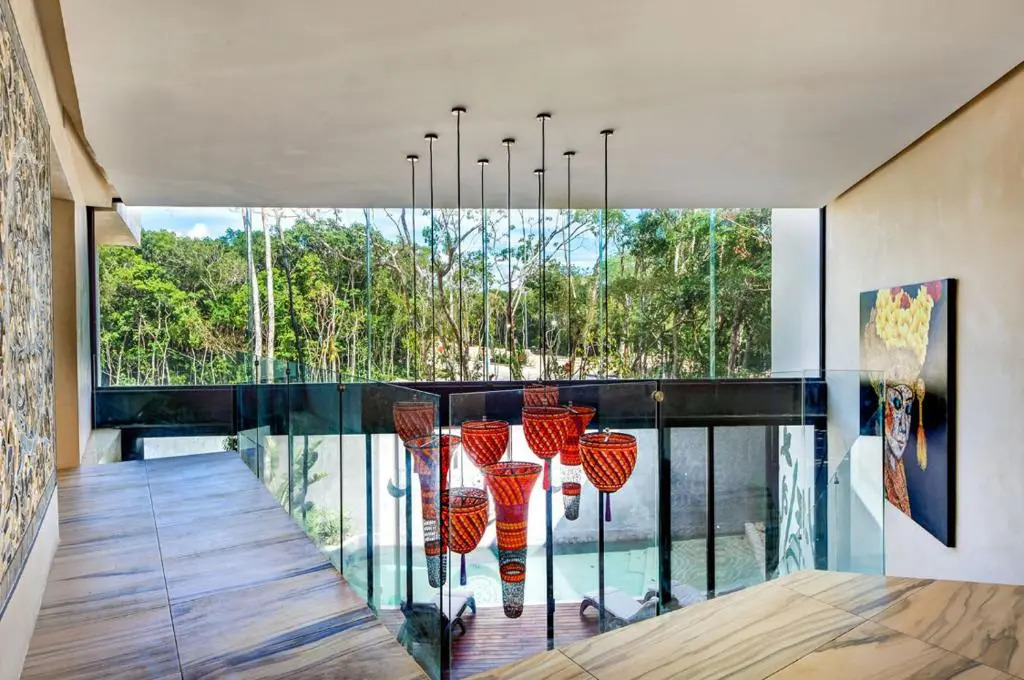 Luxury Oasis in Luum Zama - Private Pool