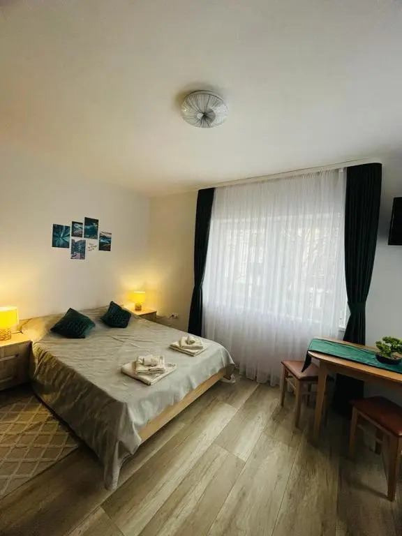 Island apartman
