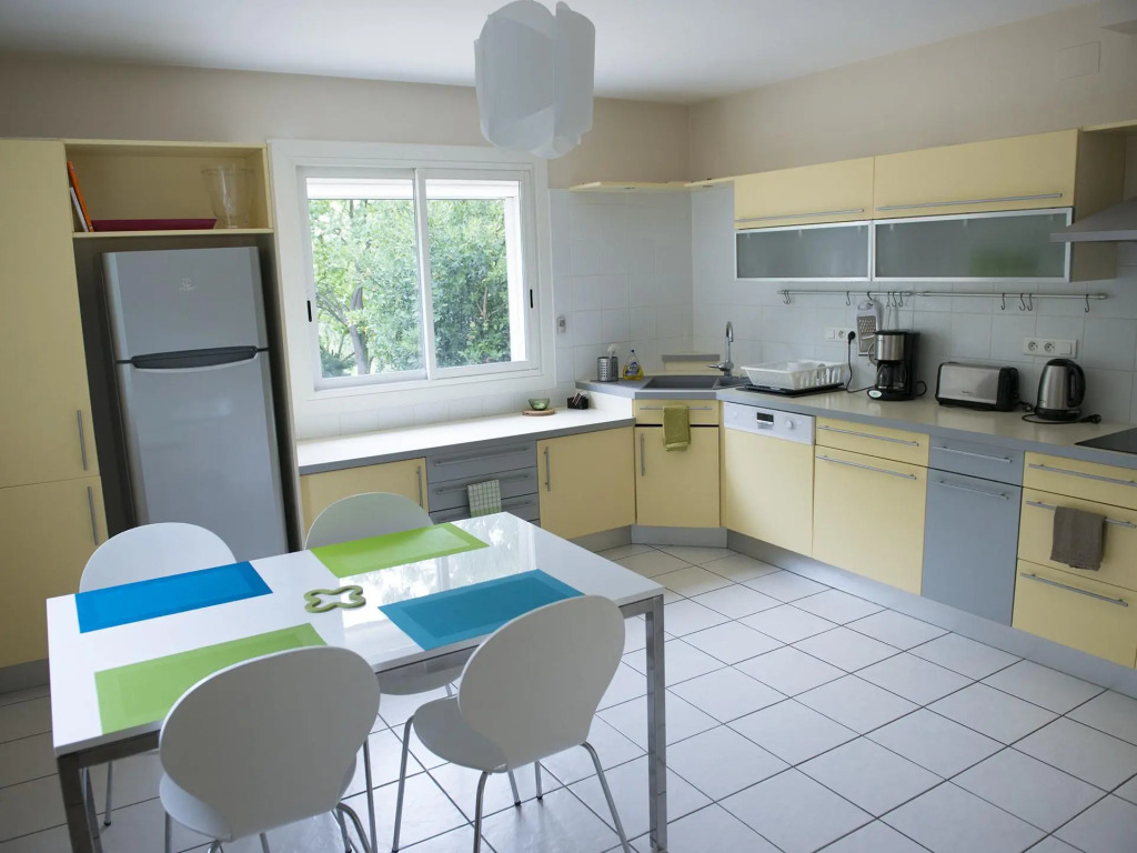 Appartement Aloa