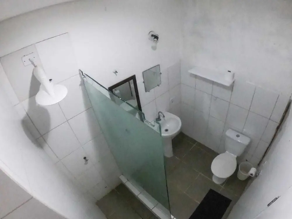 Hostel Caiçara Maresias