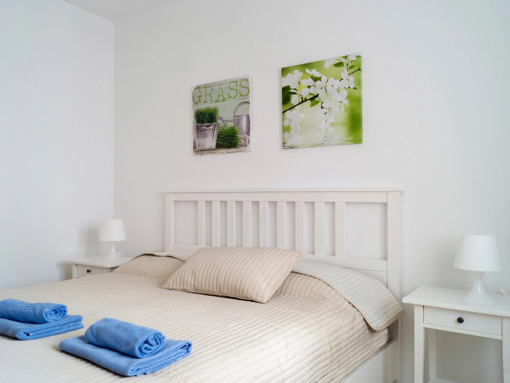 Holiday Home Villas de Madrid by Interhome