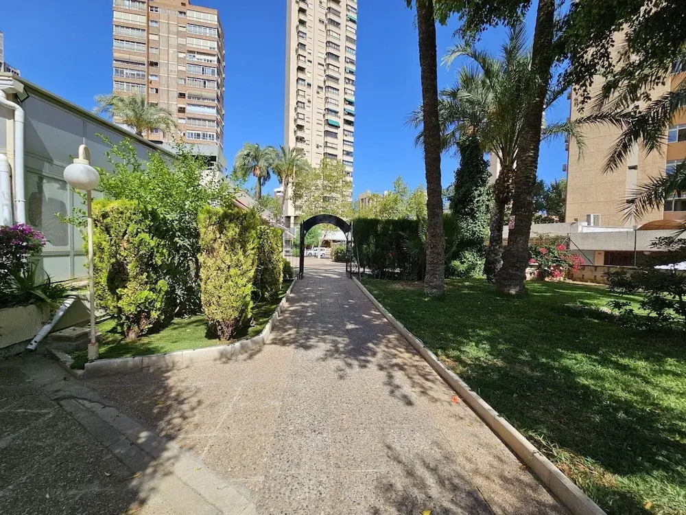 Family-friendly Stay by Levante Beach