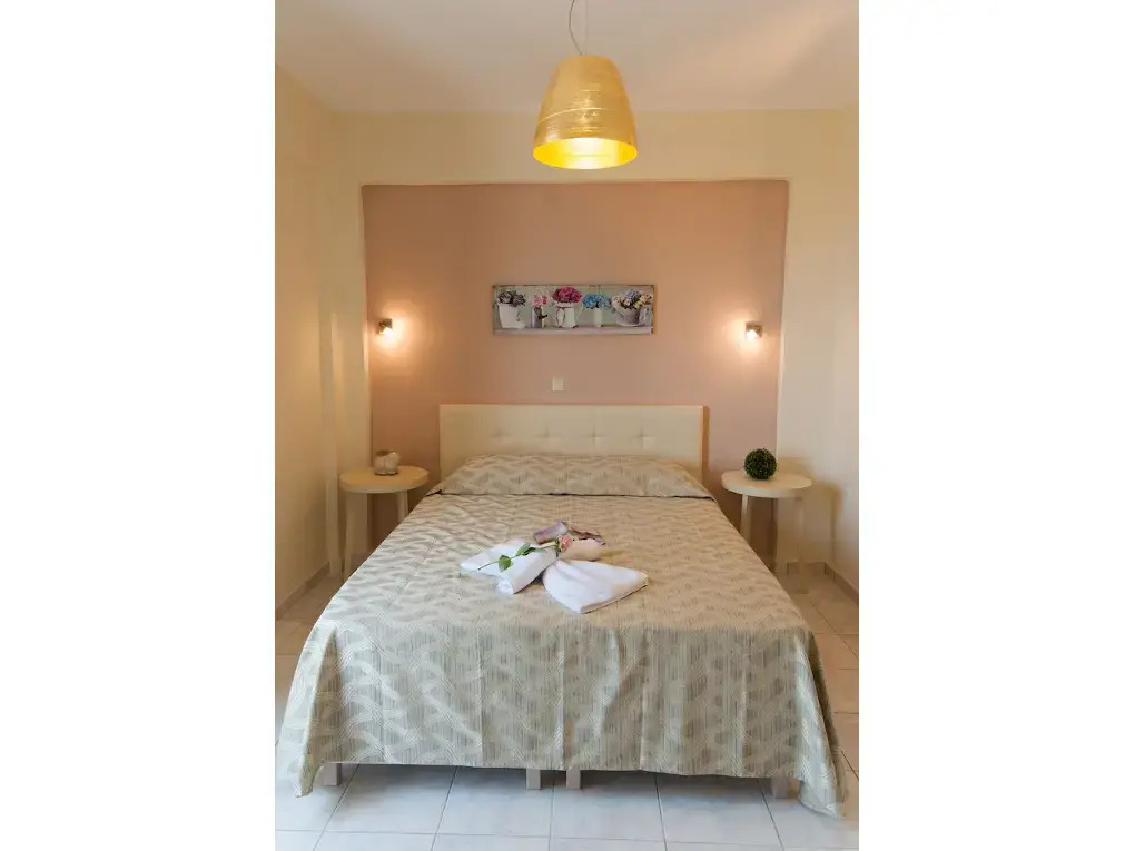 Peonia and Ortansia Villas - Few Steps from the beach