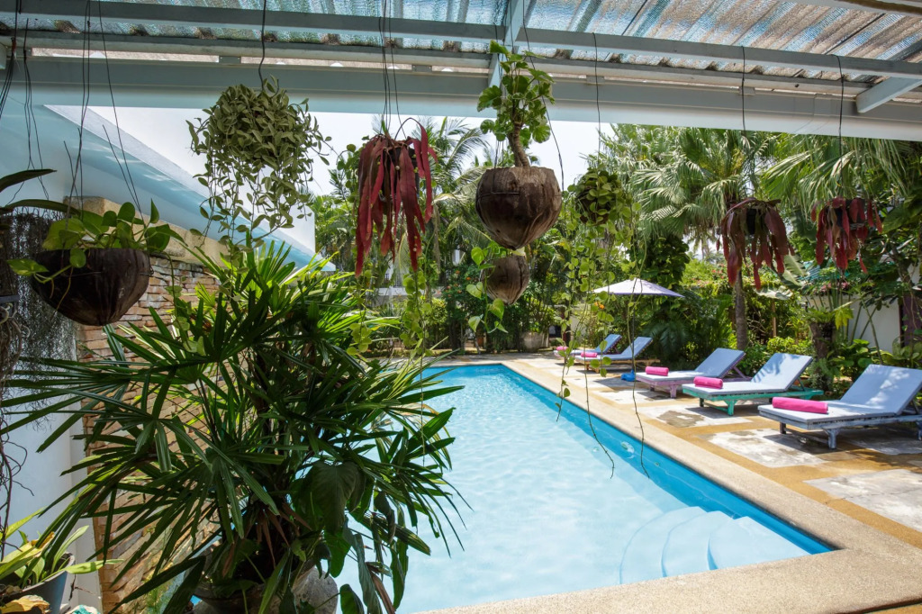 Elysia Boutique Resort