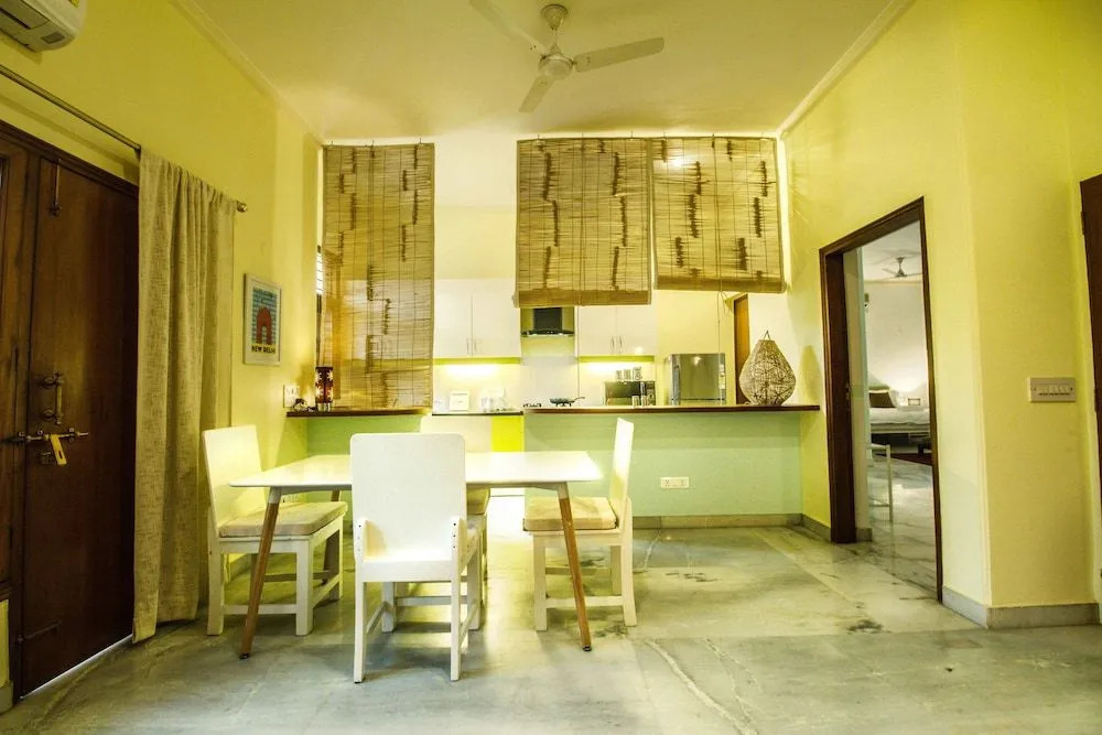 Anara Homes and Villas -  Sanik Farm