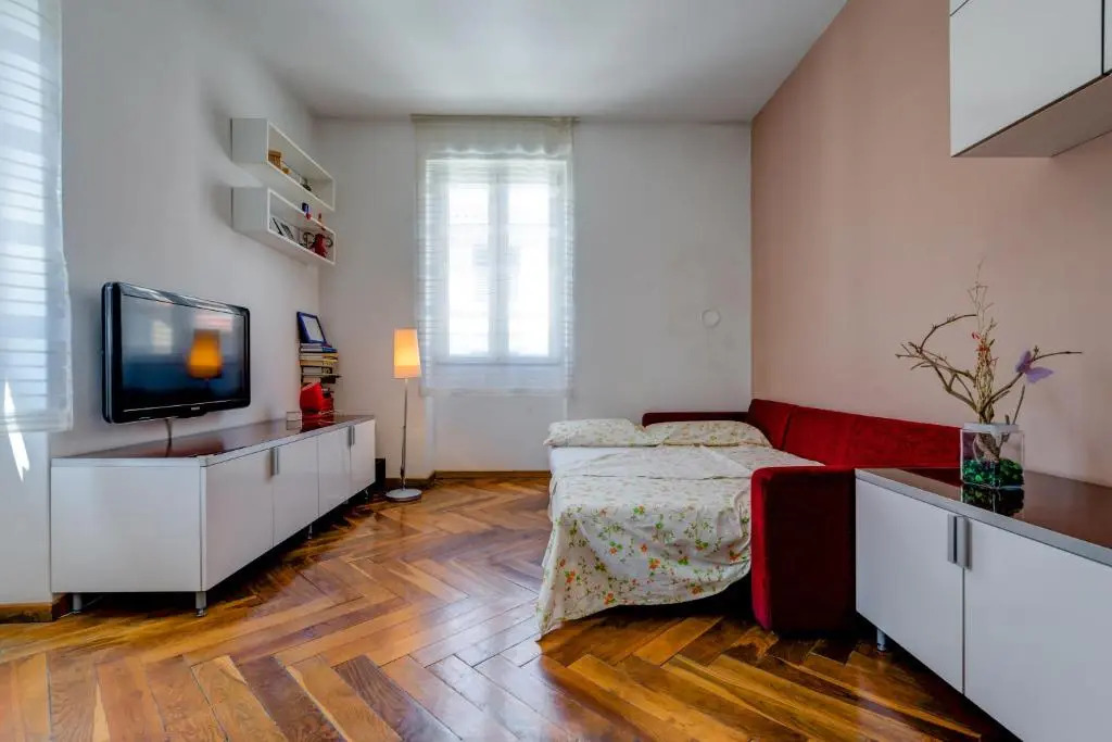 Bianca beach apartments