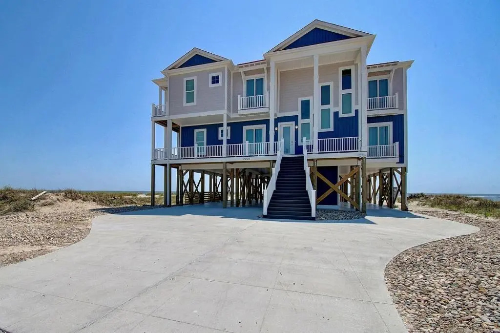 West End Estates 1