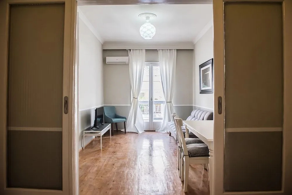 #halu! Comfortable City Center Home