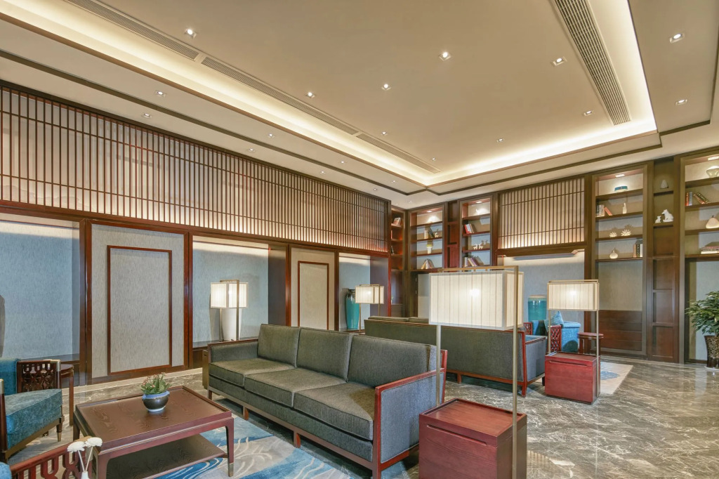 Liangzhu Hotel
