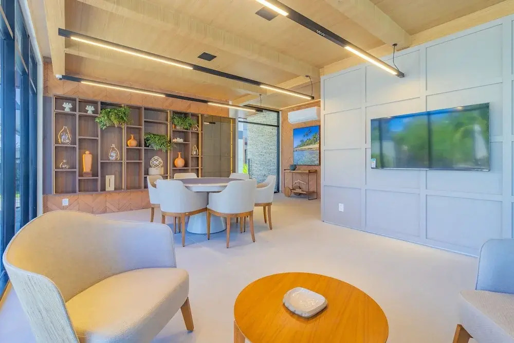 Cais Eco #107 - Flatt With Balcony by Carpediem