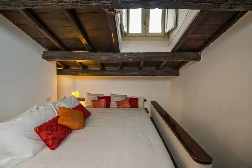 Romantic Nest in the Center/ Near Piazza Navona