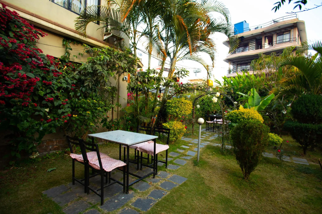 Hotel Orchid