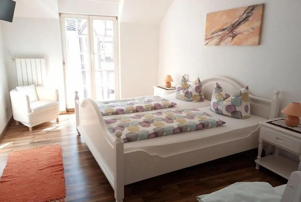 Hotel Ursula