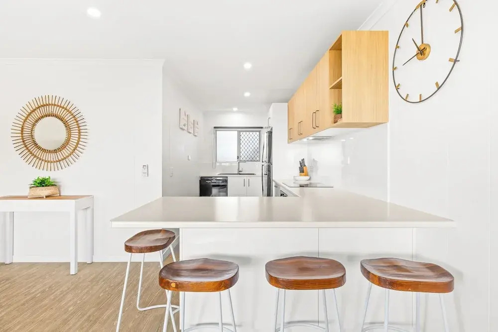 Maroochy Sands Holiday Apartments