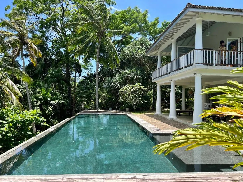 Good Vibes Villas Retreat And Restaurant