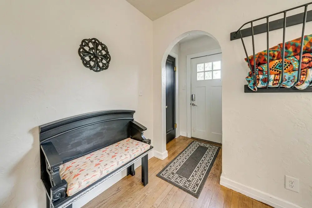 2 Mi to Dtwn: Family Home in Cheyenne!