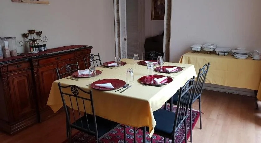 Jophil Guesthouse