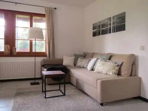 Hill Side Apartment