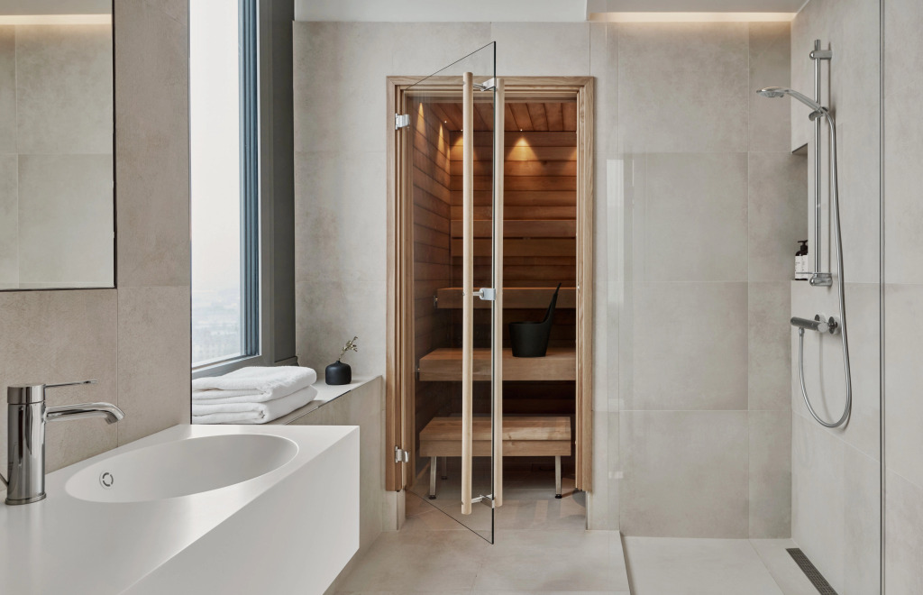 Original Sokos Hotel Tripla Helsinki