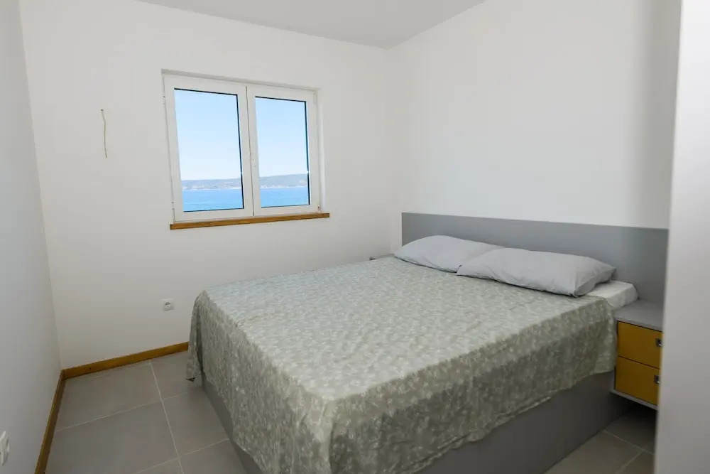 Modern Beach apt W100 m2 Rooftop sea View Terrace