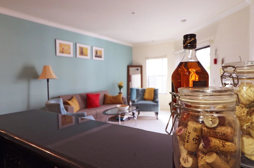 LAs Premier Apartments