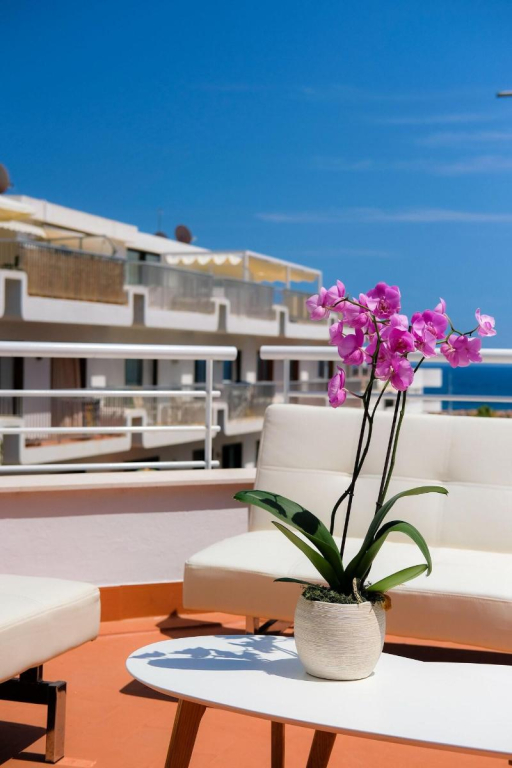 S'Alamera Suites Hotel & Apartments