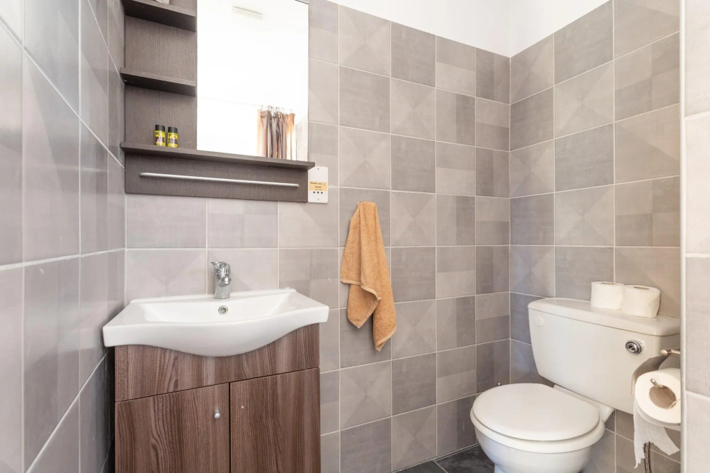Sun Beach Villa Tria