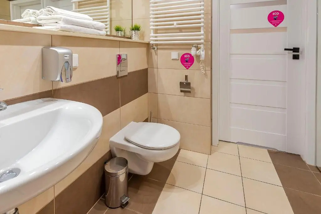 VacationClub - Olympic Park Apartment B4