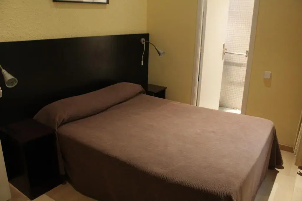 Hostal Baires