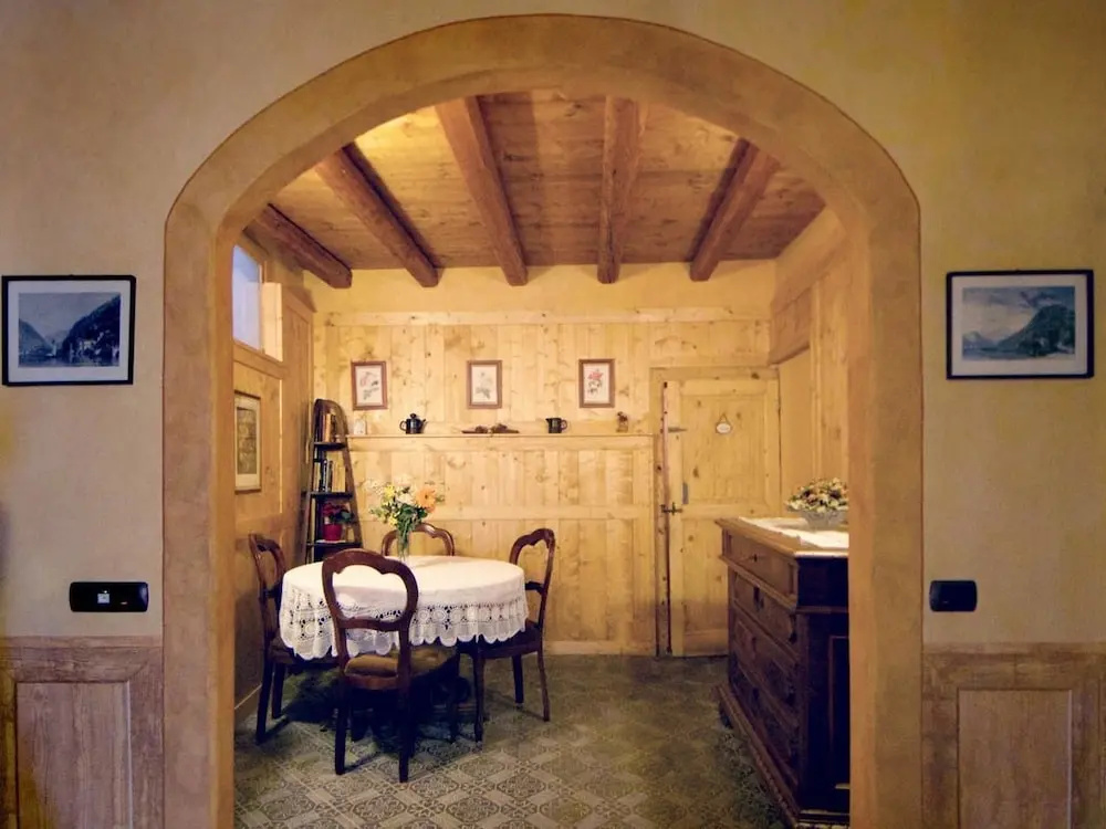 B&B Aquarelle