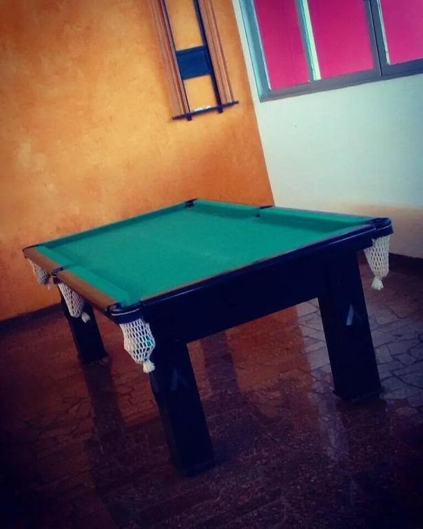 Gran Roqueto Hotel