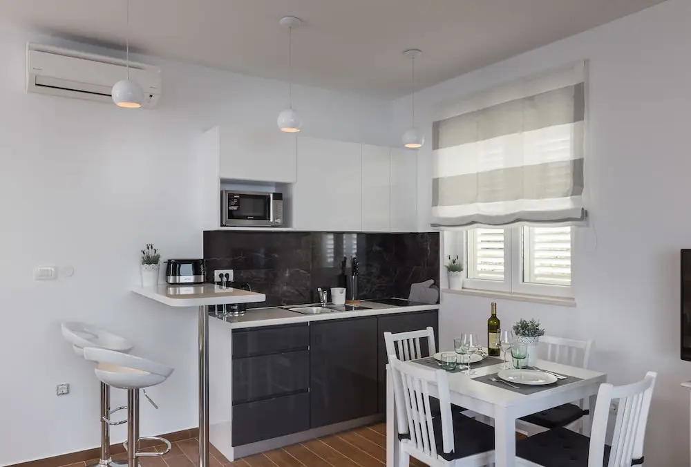 Amorino Of Dubrovnik Apartments