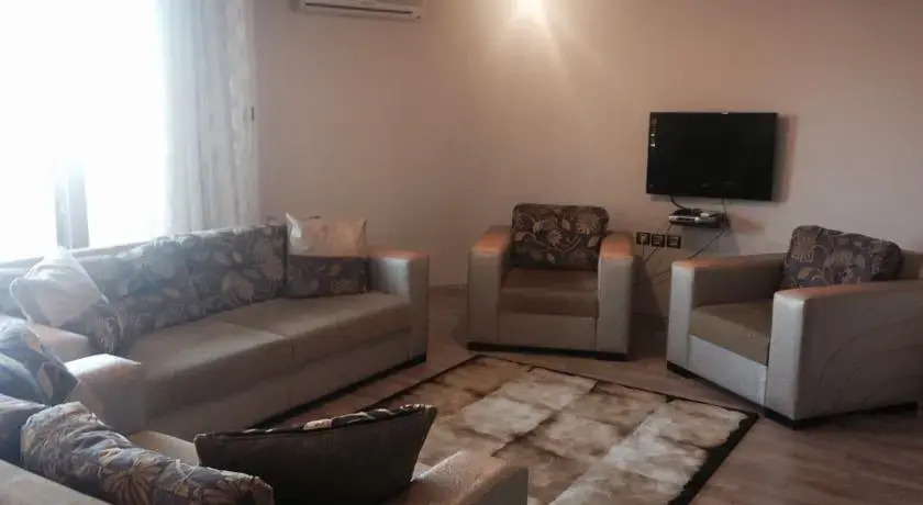 Koru Villa