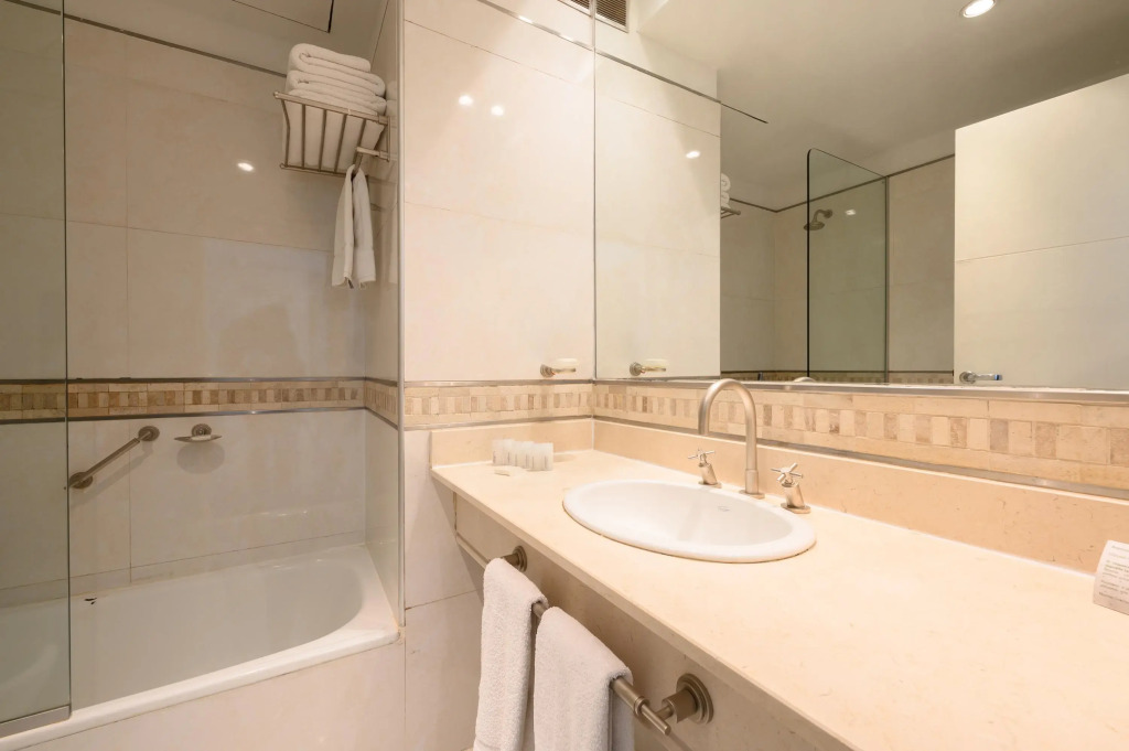 Orfeo Suites Cordoba