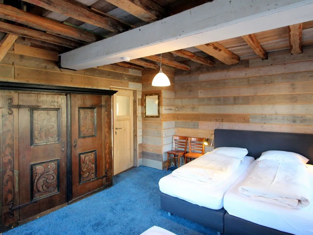 Beautiful Characteristic Villa Which is Fully Equipped Near Monschau