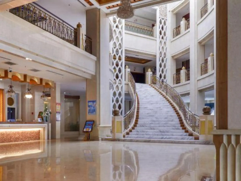 Lidu Hotel