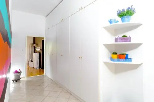 Apartment Yean