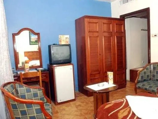 Rio Jordan Hotel