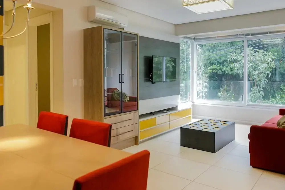 Apartamento Moderno e Aconchegante em Gramado