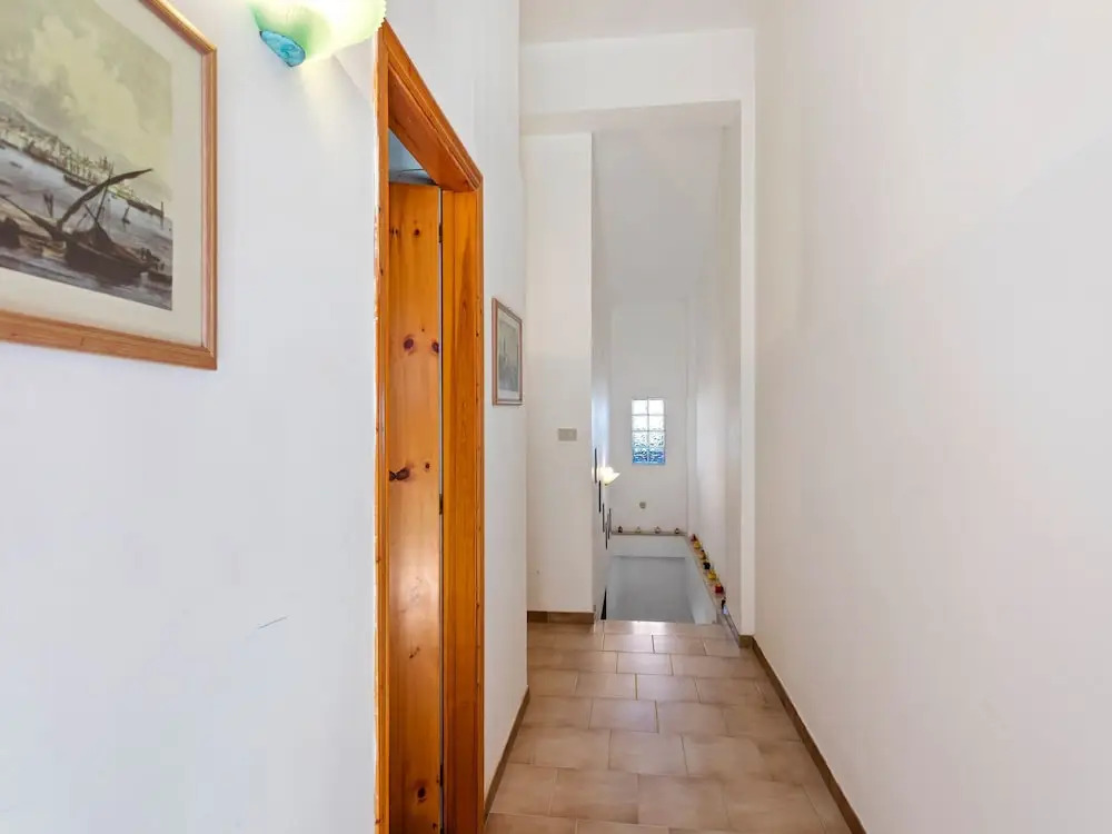 Lovely Villa in Messina near Sea Beach