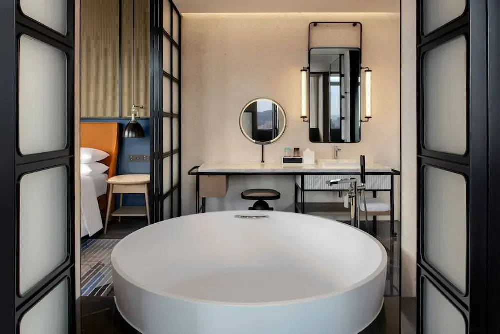 Sheraton Lanzhou Anning