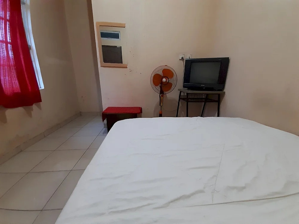 Hotel O Intan HomestayNearAnugrah Sinar Lautan